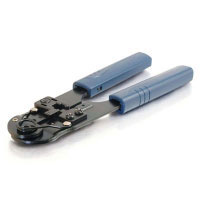 Cablestogo RJ11/12 Modular Crimping Tool (04601)